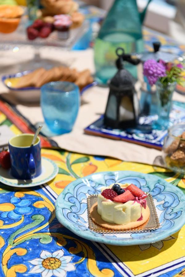 포지타노 Casa Giulietta 빌라 외부 사진